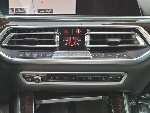 Used 2020 BMW X5 sDrive40i w/ Convenience Package RWD image 18
