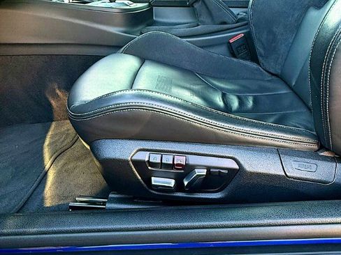 Used 2020 BMW M4 CS w/ Executive Package image 13