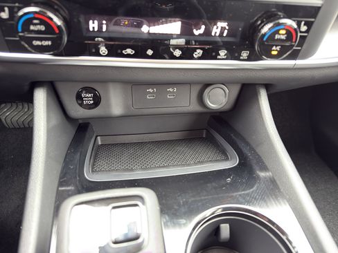 New 2026 Nissan Rogue SV image 20