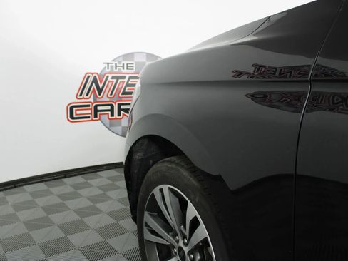 Used 2020 Ford Expedition Max Platinum image 36