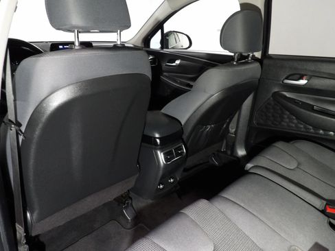 Used 2021 Hyundai Santa Fe SEL AWD/4WD image 10