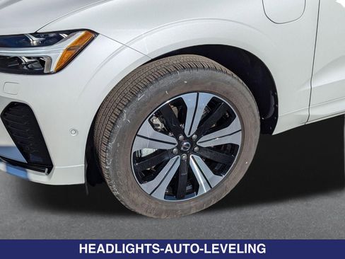 New 2025 Volvo XC60 T8 Plus w/ Protection Package Premier AWD/4WD image 27