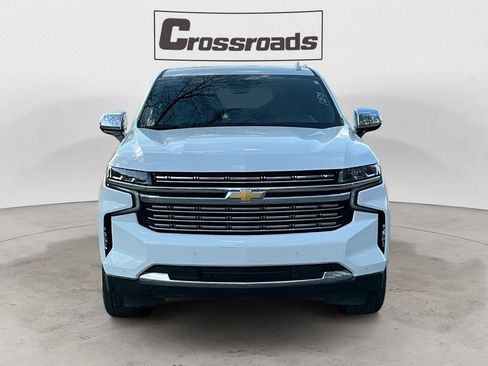 Used 2024 Chevrolet Tahoe Premier image 8