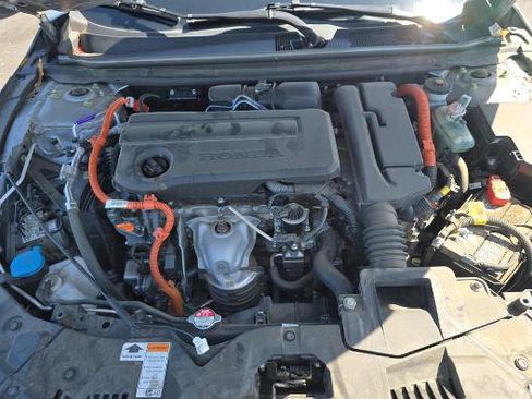 Used 2023 Honda Accord Sport image 9