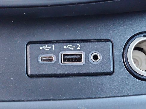 Used 2023 Nissan Murano SL w/ SL Moonroof Package image 24