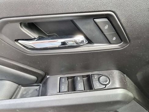 Used 2025 GMC Canyon Elevation w/ Convenience Package RWD image 14