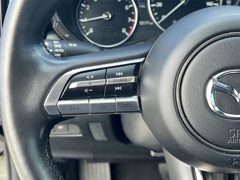 Used 2023 MAZDA CX-50 AWD 2.5 S w/ Cargo Package image 11