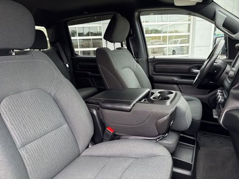 Used 2024 RAM 1500 Tradesman AWD/4WD image 40