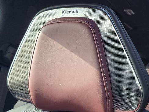 New 2026 INFINITI QX80 Autograph w/ Premium Cargo Package image 13