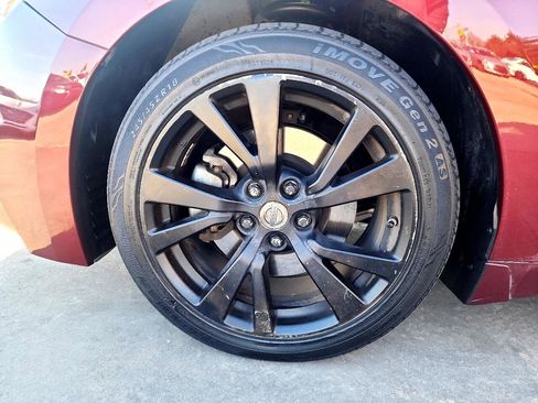 Used 2017 Nissan Maxima 3.5 SL image 28