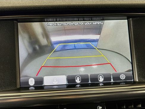 Used 2018 Kia Optima SX w/ Technology Package FWD image 43