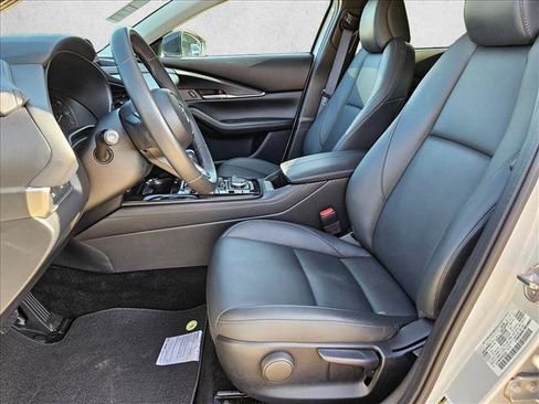 Used 2024 MAZDA CX-30 AWD 2.5 S w/ Select Sport Pkg image 15