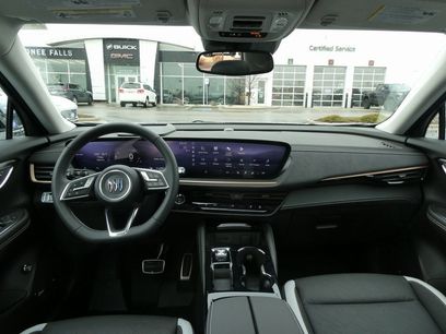 New 2026 Buick Envision Sport Touring