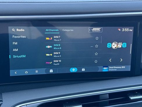 New 2026 Hyundai Palisade Calligraphy image 24