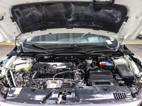 Used 2019 Honda Civic LX image 24