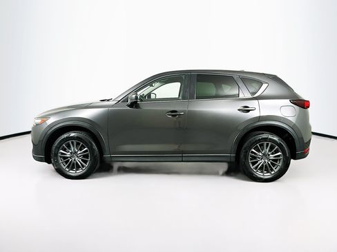 Used 2017 MAZDA CX-5 Touring w/ Preferred Equipment Package AWD/4WD image 4