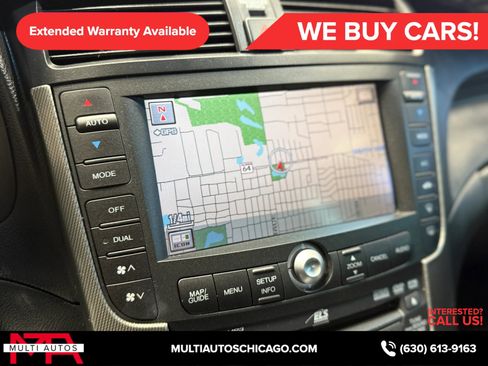 Used 2007 Acura TL Type-S image 29