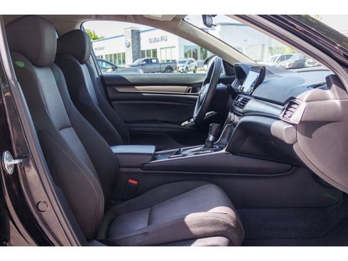 Used 2021 Honda Accord LX image 11