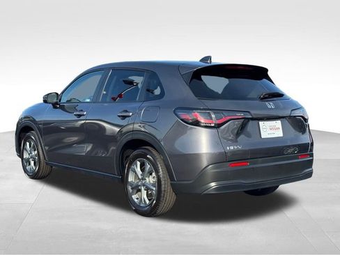 Used 2026 Honda HR-V LX image 5