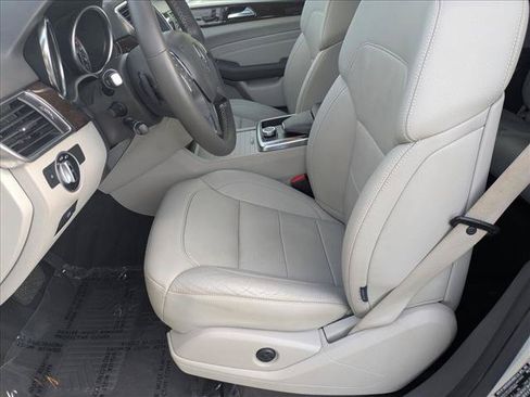 Used 2014 Mercedes-Benz ML 350 4MATIC image 17