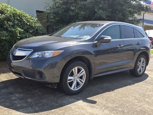 Used 2015 Acura RDX FWD image 3