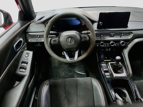 Used 2024 Acura Integra Type S FWD image 22