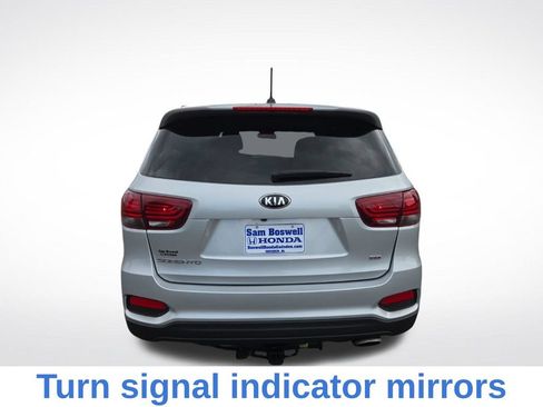 Used 2019 Kia Sorento L FWD image 6
