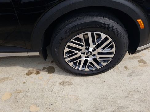 New 2026 Hyundai Palisade SEL FWD image 24