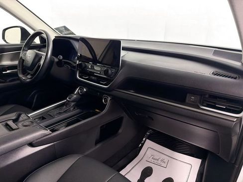 Used 2024 Toyota Grand Highlander XLE image 32