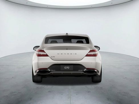 New 2026 Genesis G70 2.5T Prestige image 7