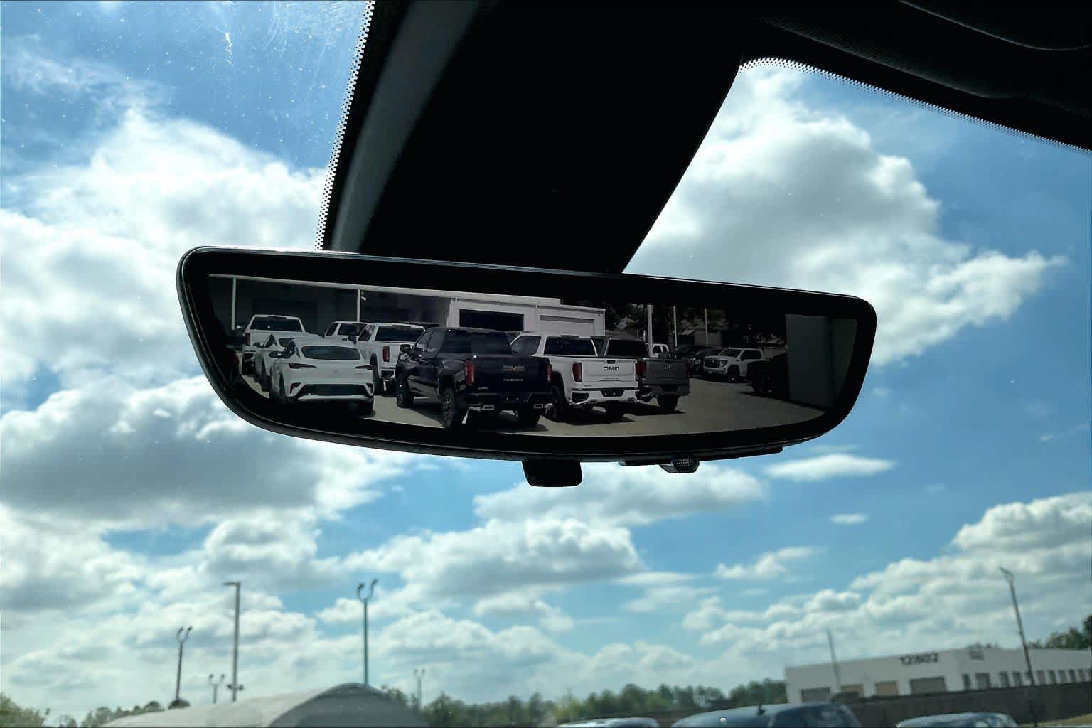 Used 2019 GMC Sierra 1500 AT4 w/ AT4 Premium Package AWD/4WD image 32