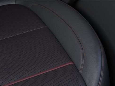 New 2026 Chevrolet Blazer RS w/ Driver Confidence II Package FWD image 22