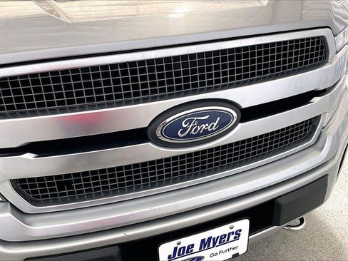 Used 2020 Ford F150 Platinum image 30