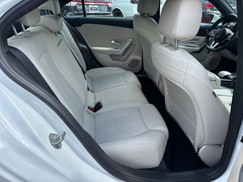 Used 2019 Mercedes-Benz A 220 4MATIC image 15