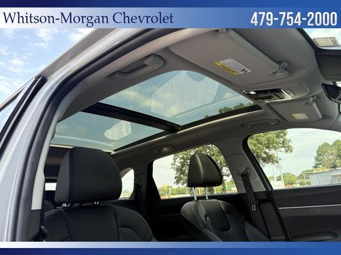 Used 2024 Kia Sorento EX w/ Panoramic Sunroof Package FWD image 40