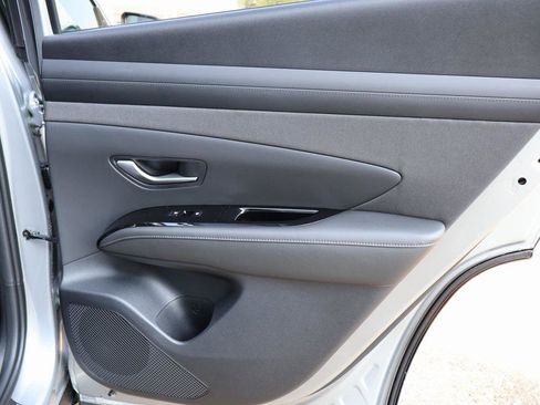 New 2026 Hyundai Tucson Limited image 12