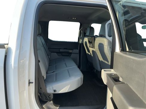 Used 2023 Ford F150 XL w/ FX4 Off-Road Package AWD/4WD image 23