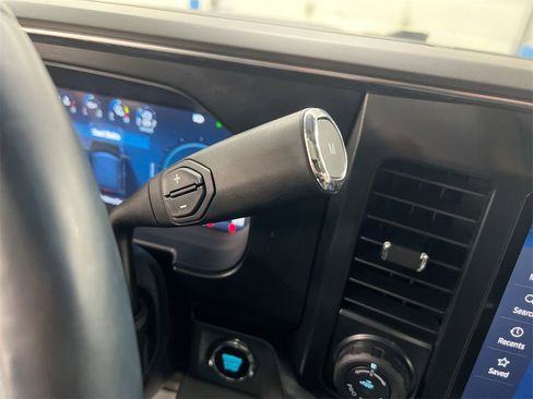 Used 2024 Ford F250 Limited w/ FX4 Off-Road Package image 17