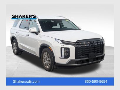 Used 2025 Hyundai Palisade SEL