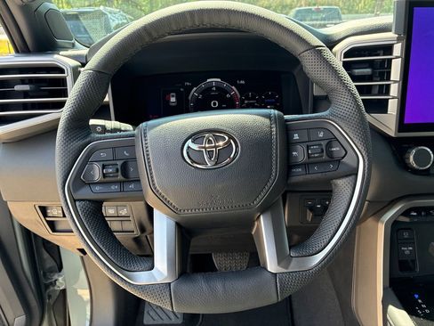 New 2026 Toyota Sequoia Limited image 24