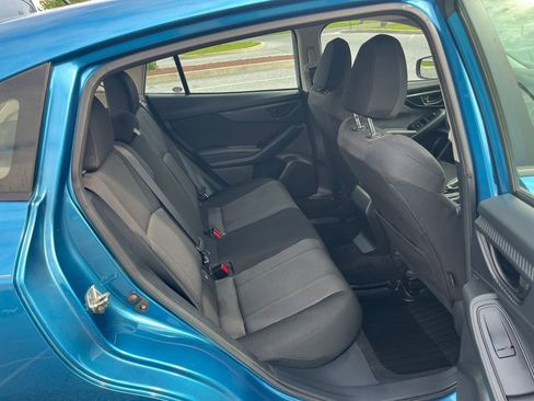 Used 2019 Subaru Impreza 2.0i AWD/4WD image 11