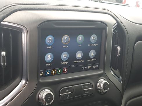 Used 2022 GMC Sierra 2500 Denali image 20