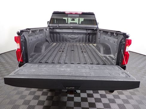 Used 2022 Chevrolet Silverado 3500 LTZ w/ Z71 Chrome Sport Edition AWD/4WD image 17