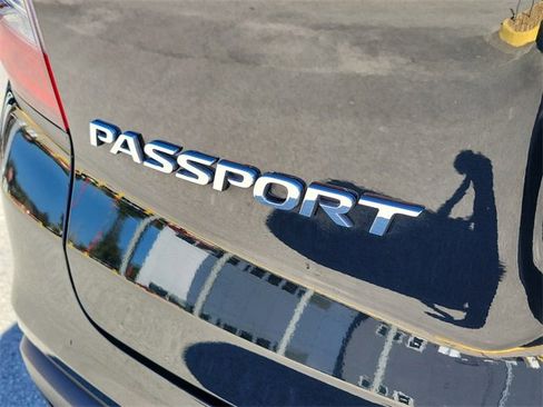 Used 2021 Honda Passport Sport image 9