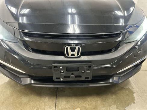 Used 2019 Honda Civic LX image 28