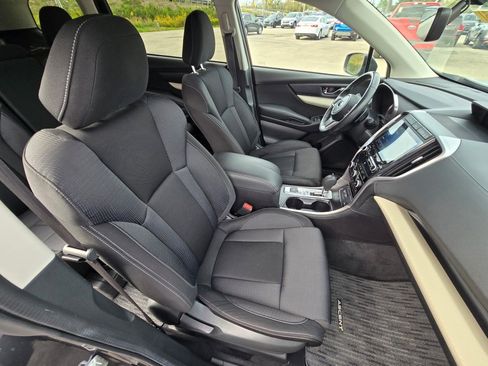 Used 2022 Subaru Ascent Premium w/ Convenience Package image 24