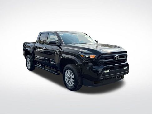 New 2025 Toyota Tacoma SR5 image 7