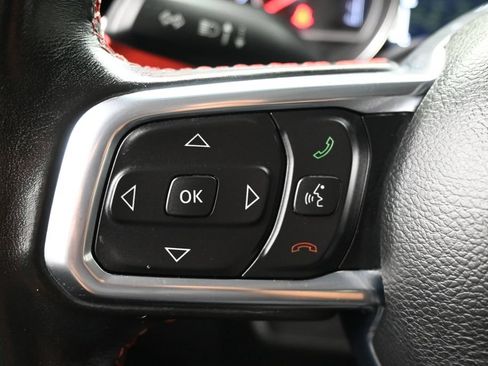 Used 2021 Jeep Gladiator Rubicon AWD/4WD image 20
