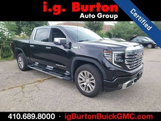 Certified 2024 GMC Sierra 1500 Denali w/ Technology Package AWD/4WD video 1