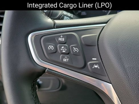 Certified 2023 Chevrolet Equinox LT AWD/4WD image 17